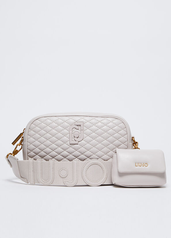 Liu Jo Borsa a tracolla matelassé Super sconto