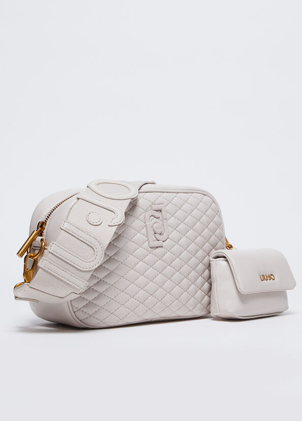 Liu Jo Borsa a tracolla matelassé Super sconto
