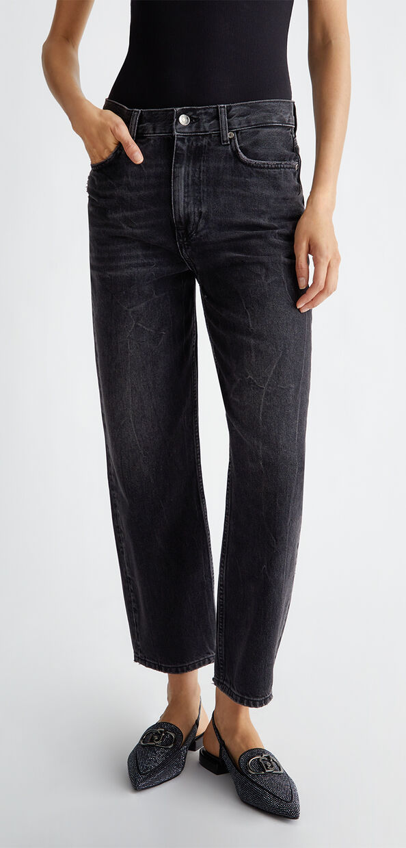 Liu Jo Jeans straight Pezzi Unici
