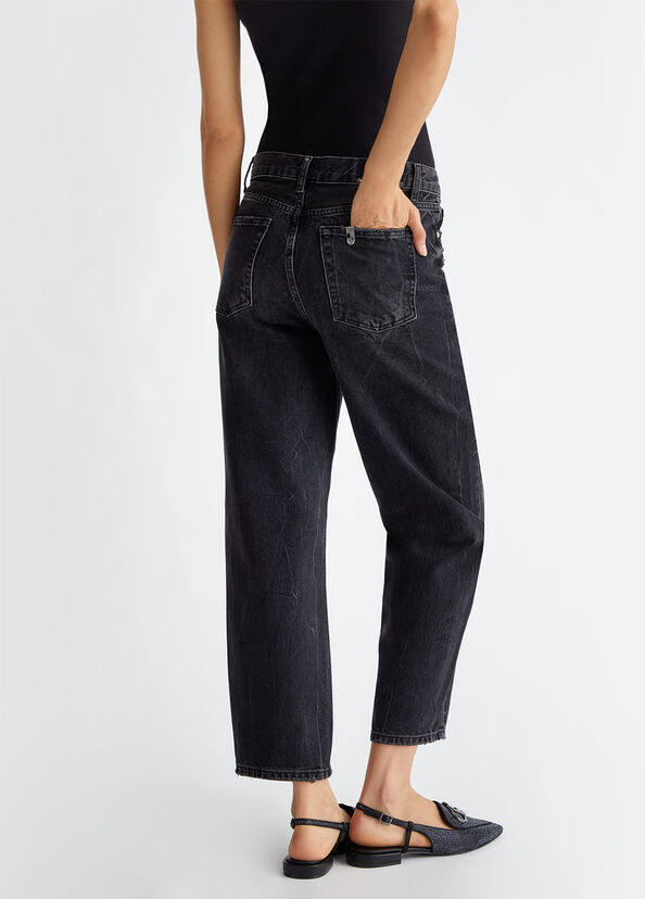 Liu Jo Jeans straight Pezzi Unici