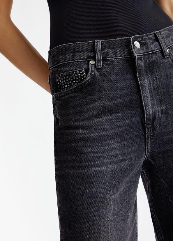 Liu Jo Jeans straight Pezzi Unici