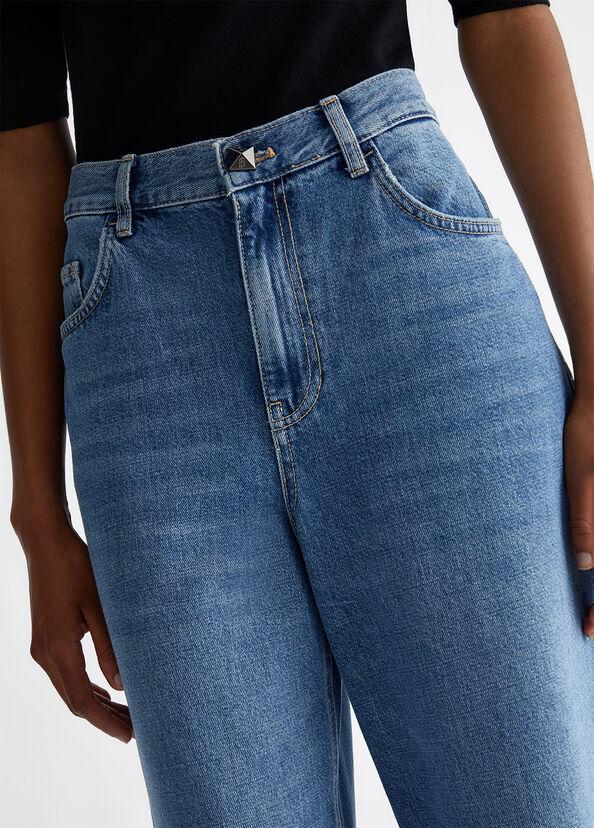 Liu Jo Jeans boyfriend Acquista Ora