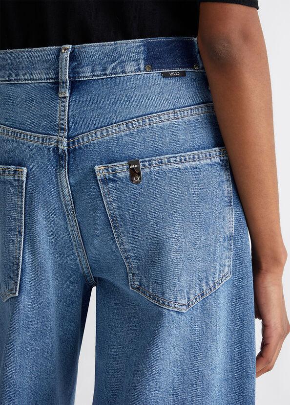 Liu Jo Jeans boyfriend Acquista Ora