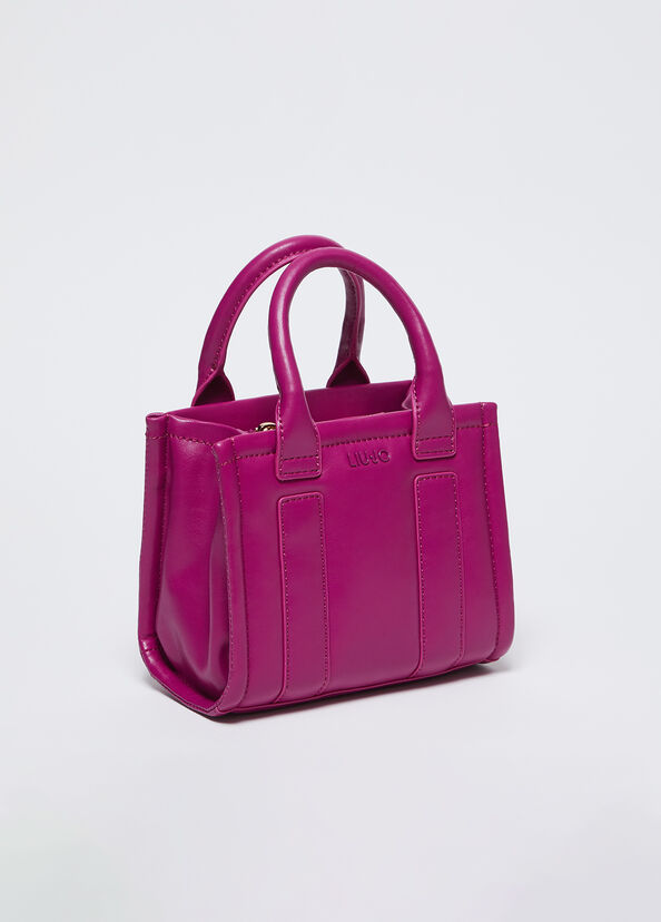 Liu Jo Mini shopping bag con tracolla Hotsell