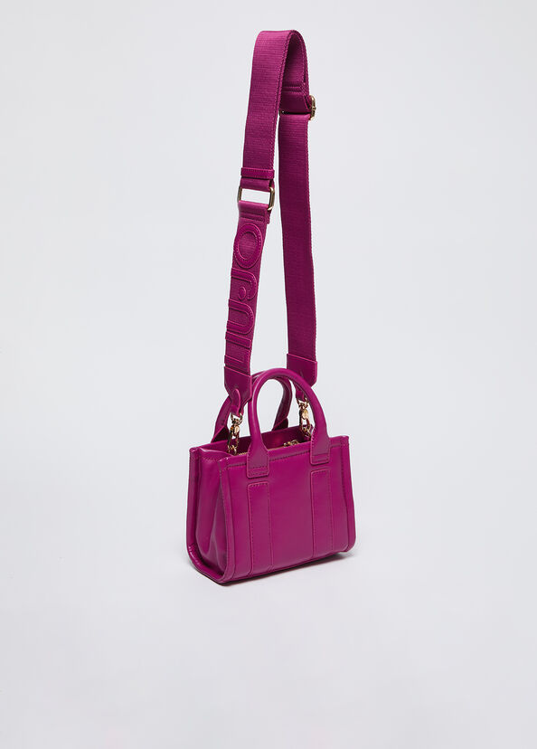 Liu Jo Mini shopping bag con tracolla Hotsell