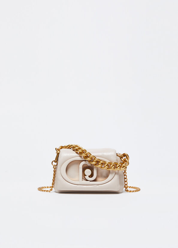 Liu Jo Mini borsa LaPuffy Comprare a buon mercato