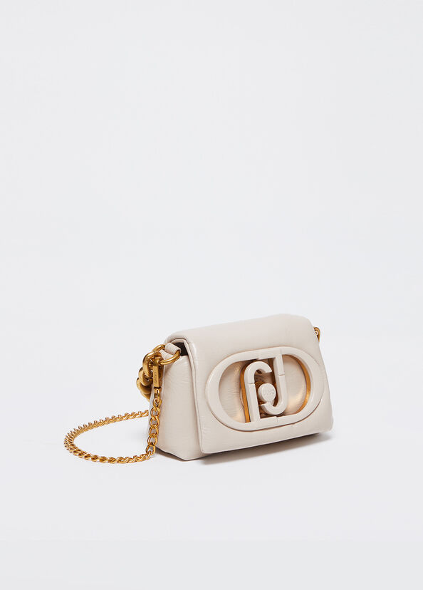 Liu Jo Mini borsa LaPuffy Comprare a buon mercato