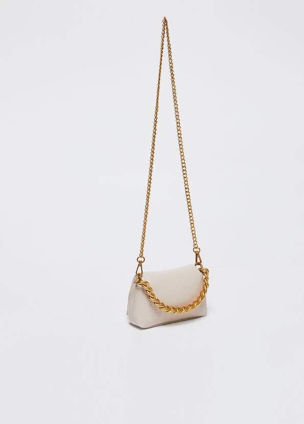 Liu Jo Mini borsa LaPuffy Comprare a buon mercato