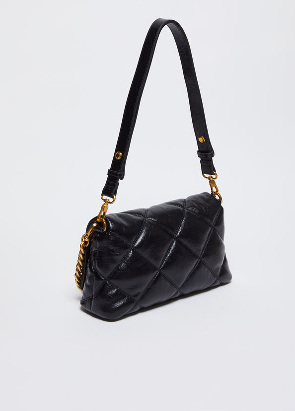Liu Jo Borsa grande LaPuffy matelassé Fornitura limitata