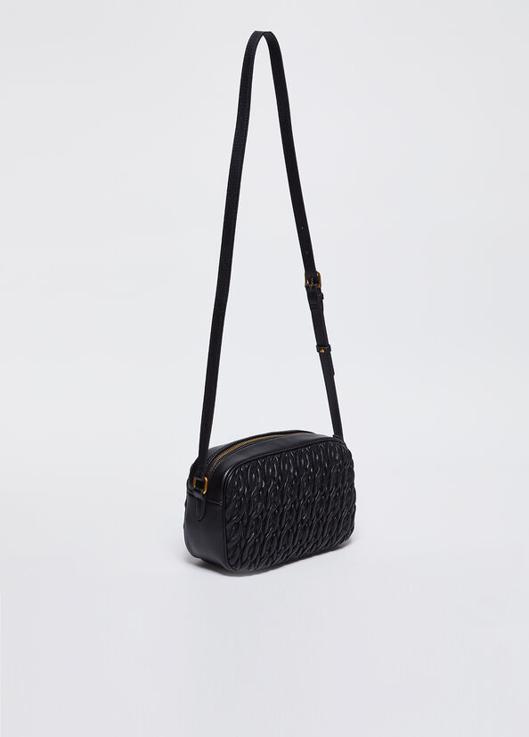 Liu Jo Borsa a tracolla matelassé Black Friday
