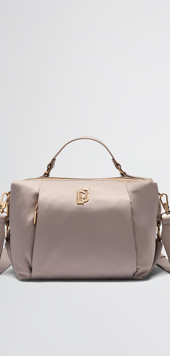 Liu Jo Borsa beige a mano Offerta natalizia