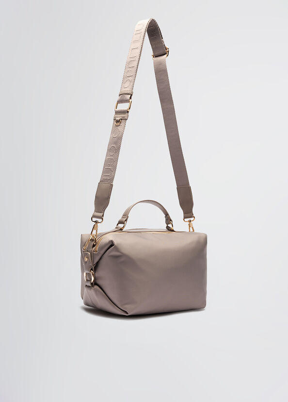 Liu Jo Borsa beige a mano Offerta natalizia
