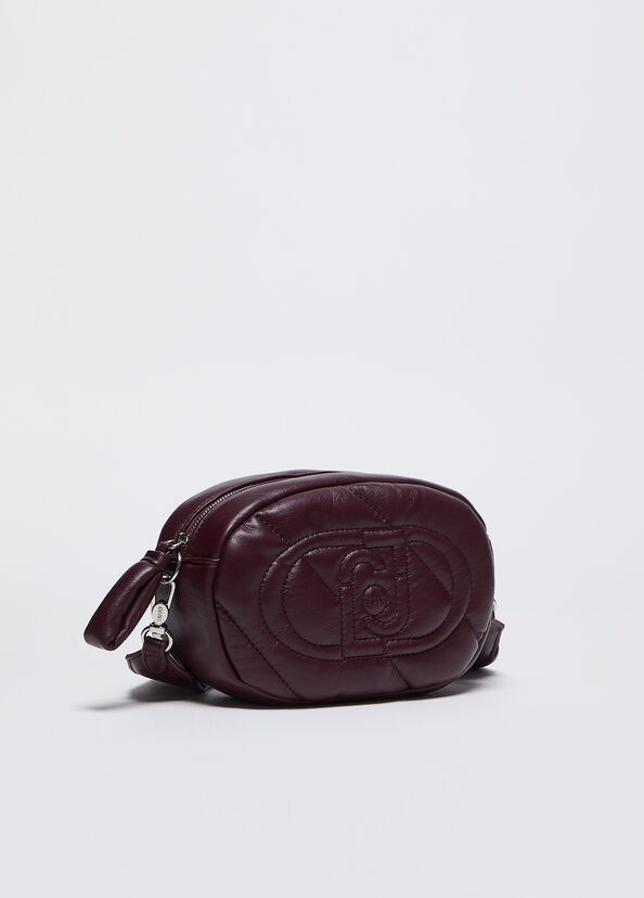 Liu Jo Borsa a tracolla glossy matelassé Offerta Pasqua