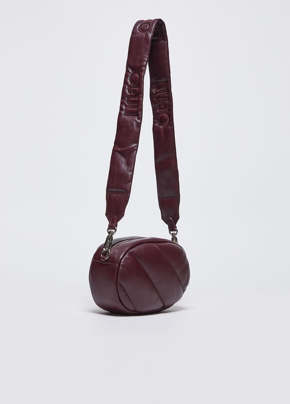 Liu Jo Borsa a tracolla glossy matelassé Offerta Pasqua