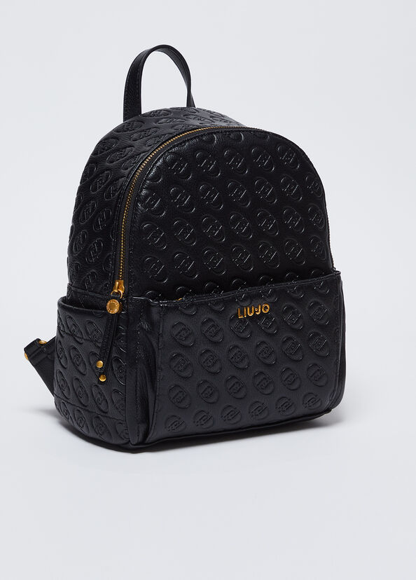 Liu Jo Zaino con logo Latest stili