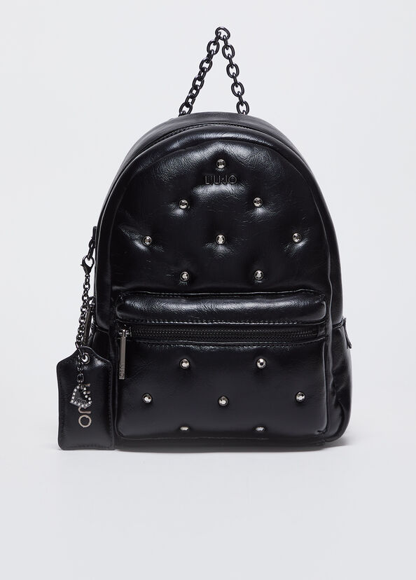 Liu Jo Zaino glossy con strass Ultimi due giorni