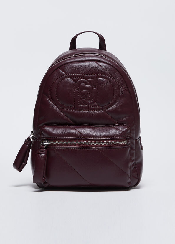 Liu Jo Zaino glossy matelassé Fino al 50% di sconto