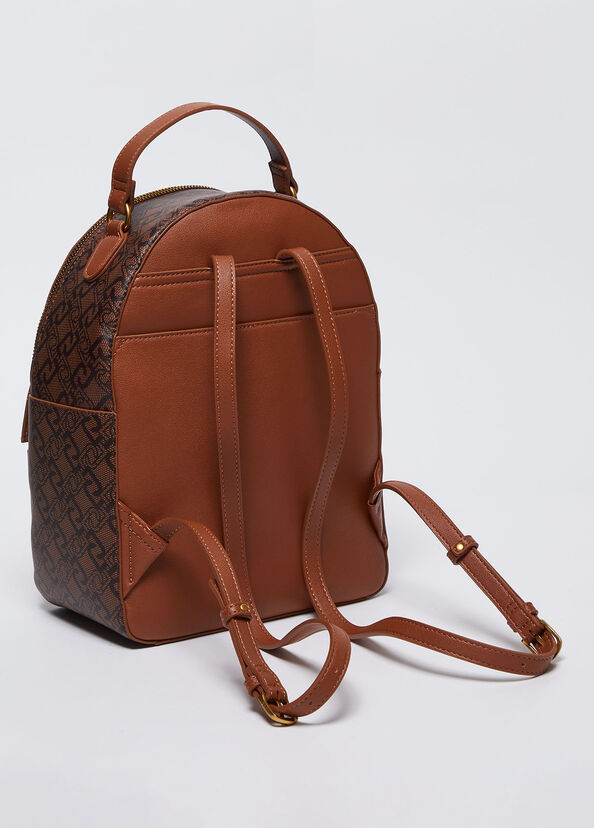 Liu Jo Zaino monogram Fino al 55% di sconto