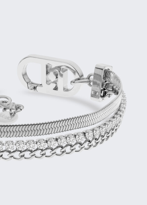 Liu Jo Bracciale multifilo I Più Venduti