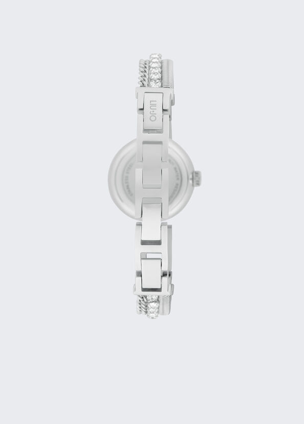 Liu Jo Orologio con brill Lightning offer