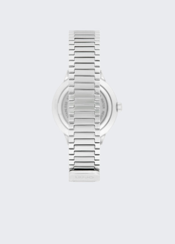 Liu Jo Orologio con brill Grandi sconti