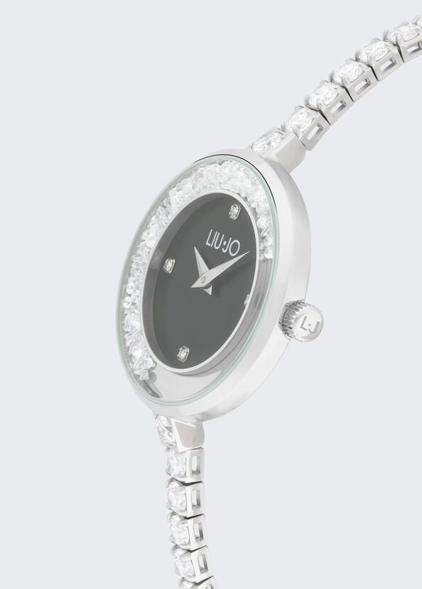 Liu Jo Orologio bracciale con brill Offerte giornaliere