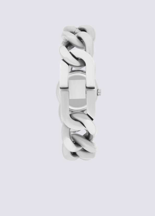 Liu Jo Orologio con catena bold Ultimo giorno