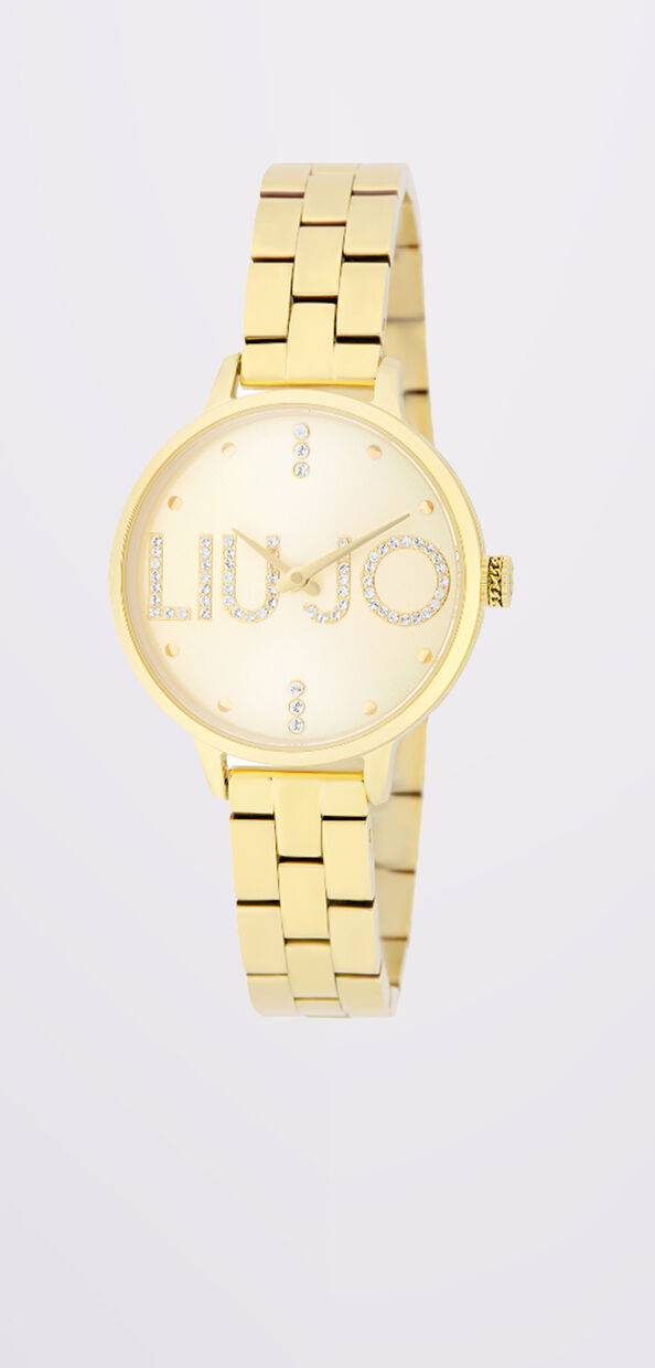 Liu Jo Set orologio e bracciale Fino al 50% di sconto
