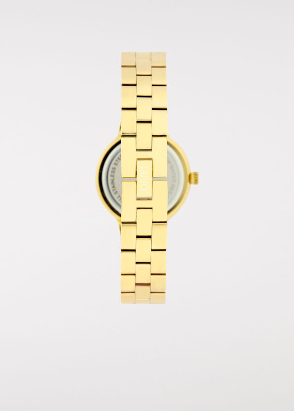 Liu Jo Set orologio e bracciale Fino al 50% di sconto