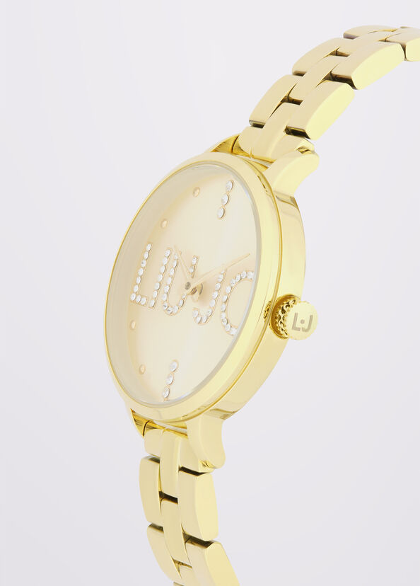 Liu Jo Set orologio e bracciale Fino al 50% di sconto