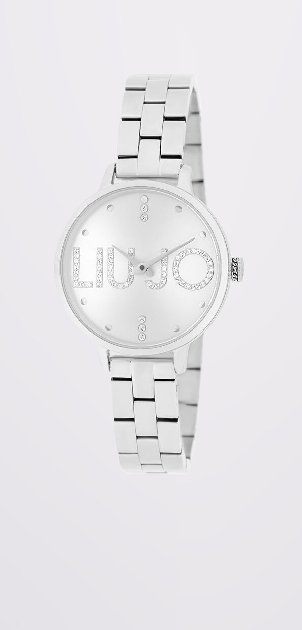 Liu Jo Set orologio e bracciale Fino al 60% di sconto
