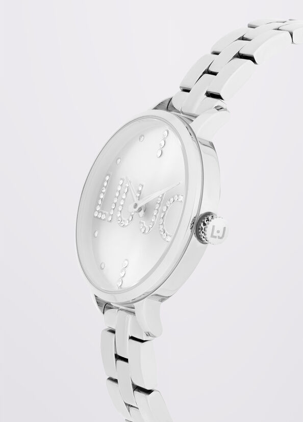 Liu Jo Set orologio e bracciale Fino al 60% di sconto