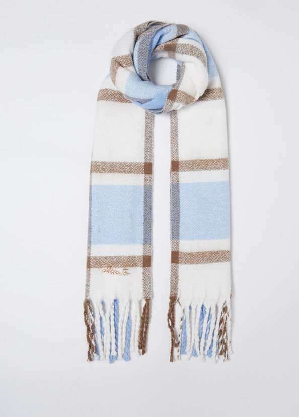 Liu Jo Scialle jacquard Negozi Online