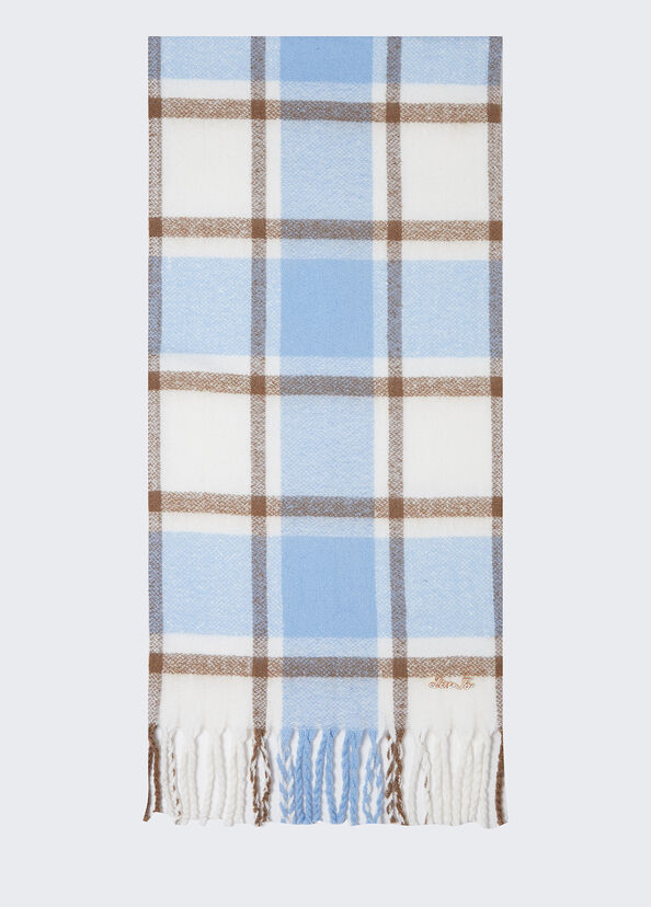 Liu Jo Scialle jacquard Negozi Online