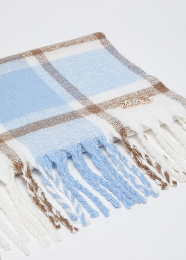 Liu Jo Scialle jacquard Negozi Online