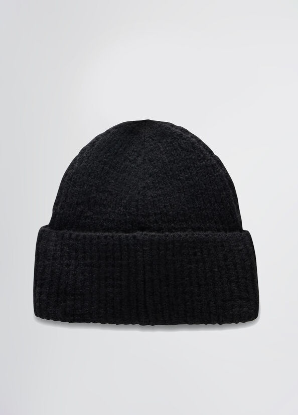 Liu Jo Berretto beanie in maglia Shopping Online