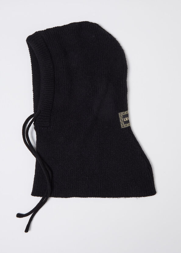 Liu Jo Balaclava in maglia Affare Del Giorno