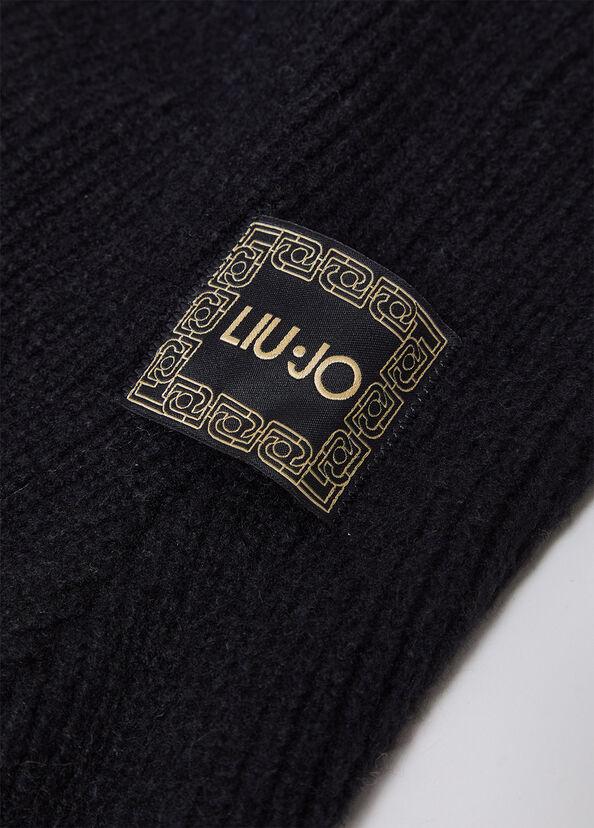 Liu Jo Balaclava in maglia Affare Del Giorno