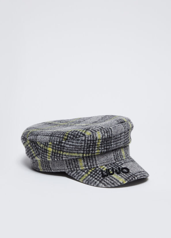 Liu Jo Cappello jacquard I Più Venduti