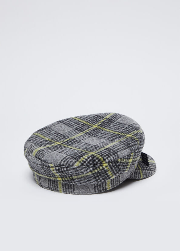 Liu Jo Cappello jacquard I Più Venduti