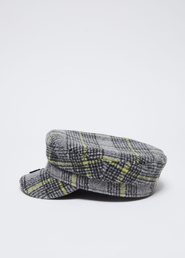 Liu Jo Cappello jacquard I Più Venduti