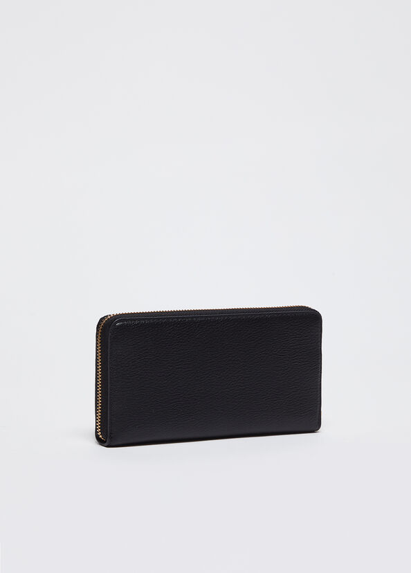 Liu Jo Portafoglio grande zip around Moda