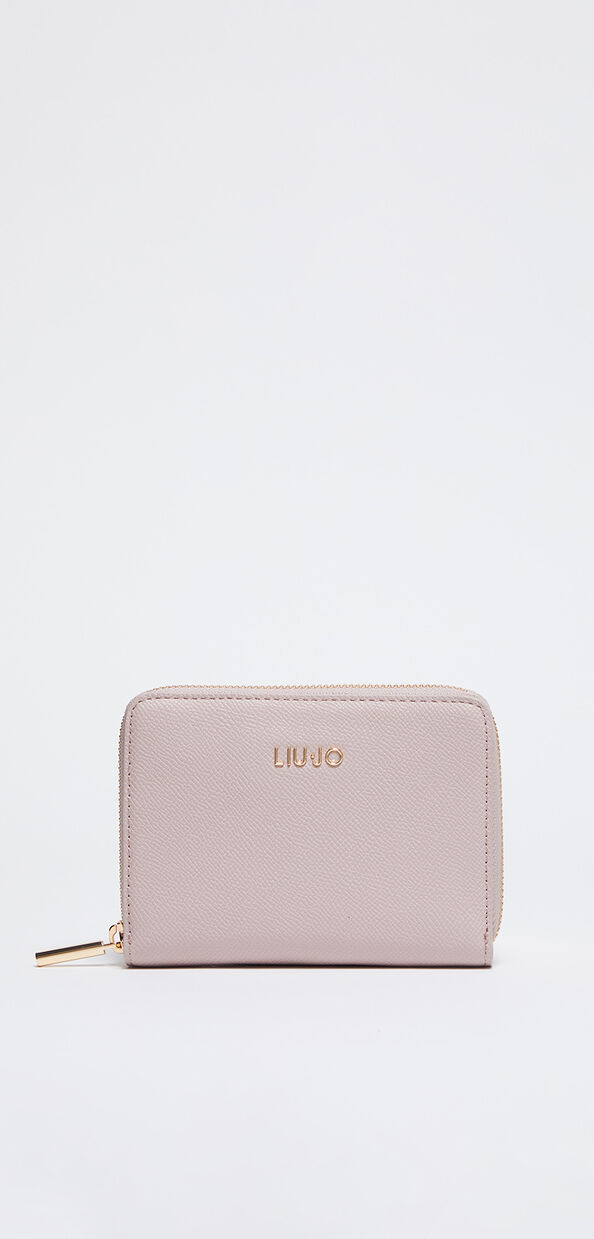 Liu Jo Portafoglio zip around Offerta speciale