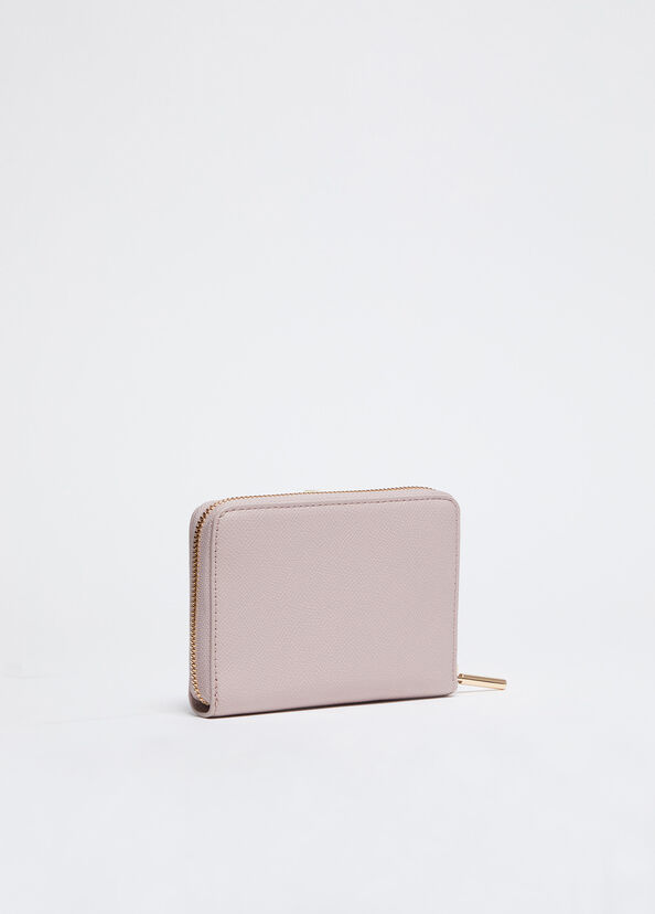 Liu Jo Portafoglio zip around Offerta speciale