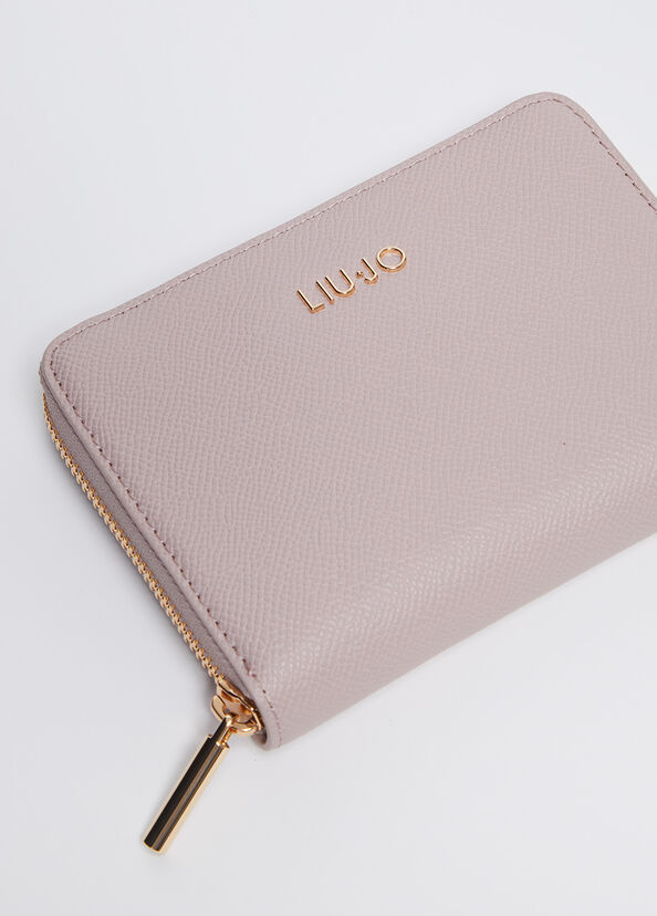 Liu Jo Portafoglio zip around Offerta speciale