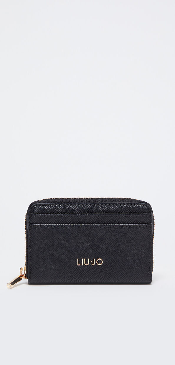 Liu Jo Portafoglio piccolo zip around