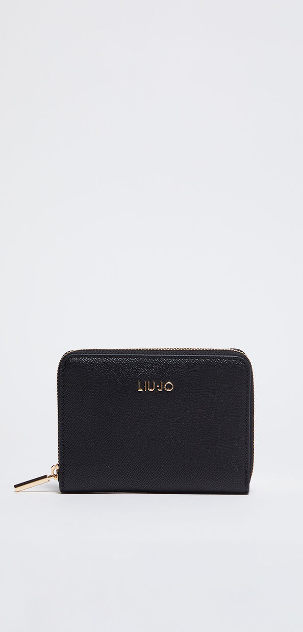 Liu Jo Portafoglio zip around