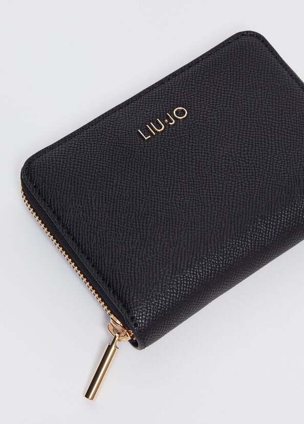 Liu Jo Portafoglio zip around Shopping online