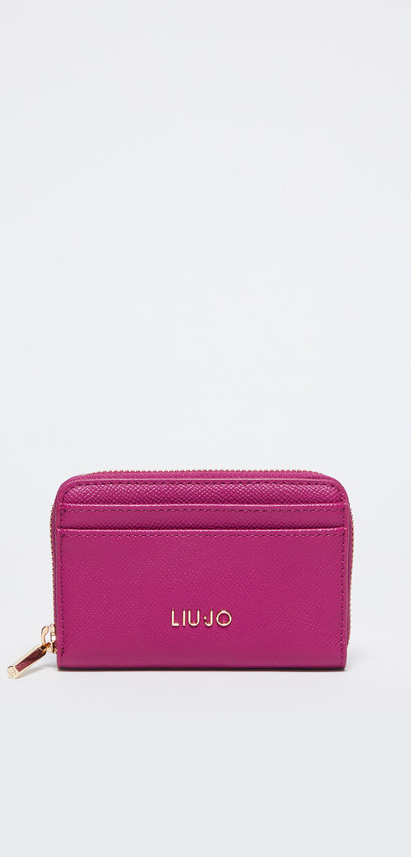 Liu Jo Portafoglio piccolo zip around