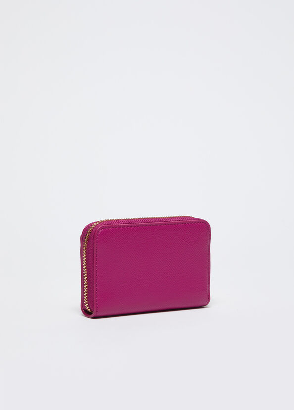 Liu Jo Portafoglio piccolo zip around Black Friday